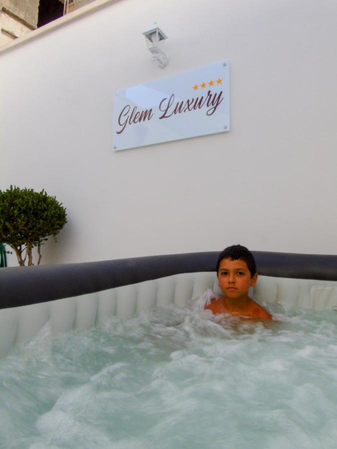 Glem Luxury Copertino Exterior foto