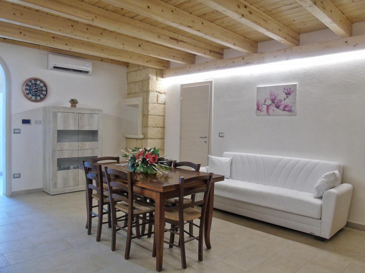 Glem Luxury Copertino Exterior foto