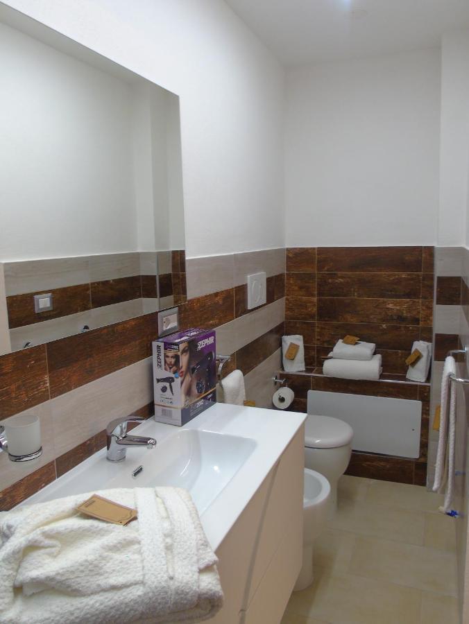 Glem Luxury Copertino Exterior foto
