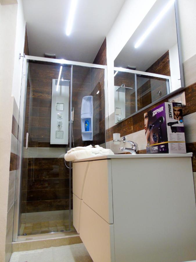 Glem Luxury Copertino Exterior foto