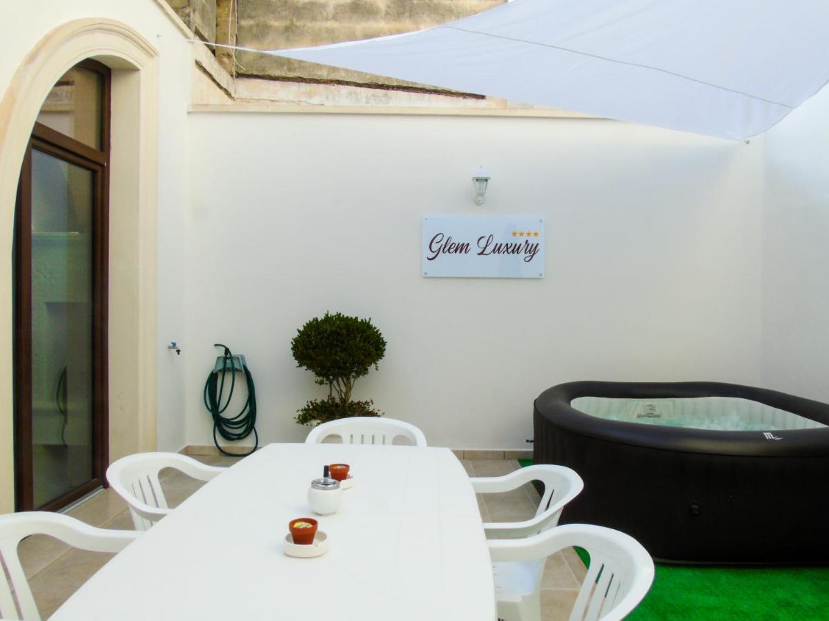 Glem Luxury Copertino Exterior foto